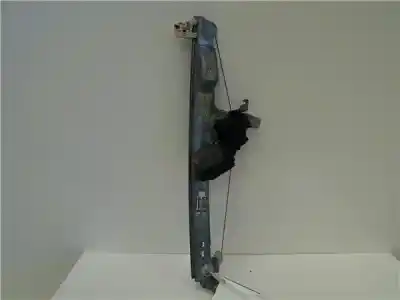 Peça sobressalente para automóvel em segunda mão ELEVADOR DE VIDROS DIANTEIRA ESQUERDA por RENAULT SCENIC II (JM)  Referências OEM IAM   0675D4