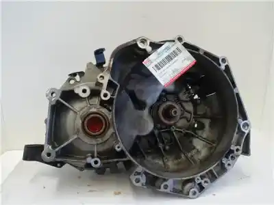 Pièce détachée automobile d'occasion BOÎTE DE VITESSES pour OPEL VECTRA C BERLINA  Références OEM IAM GU13101871  