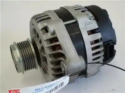 Gebrauchtes Autoersatzteil Lichtmaschine zum CHEVROLET CAPTIVA  OEM-IAM-Referenzen   AA7H18B0090