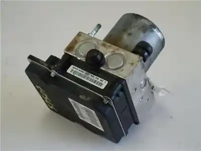Peça sobressalente para automóvel em segunda mão abs por citroen c4 picasso i monospace (ud_) 1.6 hdi referências oem iam   0265235010