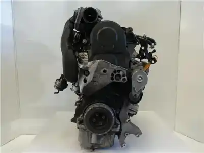 Автозапчасти б/у полный двигатель за audi a3 (8l) (09.1996->) 1.9 tdi ambiente [1.9 ltr. - 74 kw tdi] ссылки oem iam axr