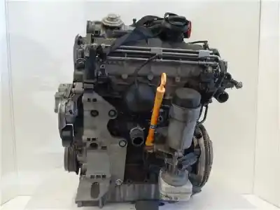 Автозапчасти б/у полный двигатель за audi a3 (8l) (09.1996->) 1.9 tdi ambiente [1.9 ltr. - 74 kw tdi] ссылки oem iam axr  