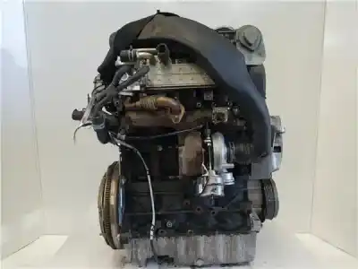 Автозапчасти б/у полный двигатель за audi a3 (8l) (09.1996->) 1.9 tdi ambiente [1.9 ltr. - 74 kw tdi] ссылки oem iam axr  