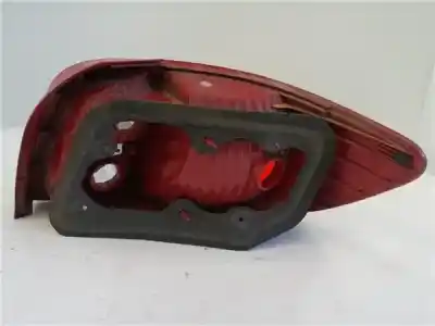 Second-hand car spare part left tailgate light for kia rio (jb) 1.4 16v oem iam references   