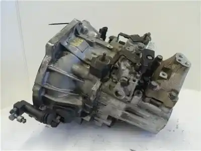 Pezzo di ricambio per auto di seconda mano riduttore per kia rio (jb) 1.4 16v riferimenti oem iam r51873  