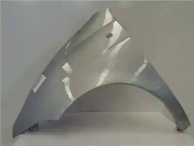 Peça sobressalente para automóvel em segunda mão guarda-lamas dianteiro esquerdo por daewoo matiz (m100, m150) 0.8 referências oem iam 