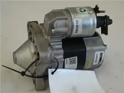 Автозапчасти б/у двигатель запускается за renault megane ii sedán (lm0/1_) 1.6 16v (lm1r lm0c) ссылки oem iam 