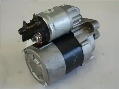 Piesă de schimb auto la mâna a doua electromotor pentru renault megane ii sedán (lm0/1_) 1.6 16v (lm1r lm0c) referințe oem iam   lrs01566