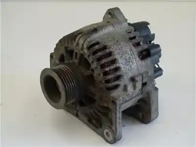Автозапчасти б/у генератор за renault megane ii sedán (lm0/1_) 1.6 16v (lm1r lm0c) ссылки oem iam 8200323126