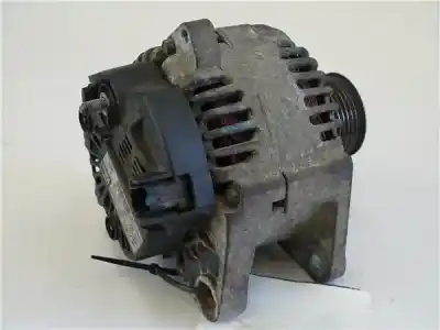 Автозапчасти б/у генератор за renault megane ii sedán (lm0/1_) 1.6 16v (lm1r lm0c) ссылки oem iam 8200323126  