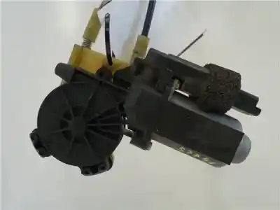 Piesă de schimb auto la mâna a doua mecanism acționare geam fațã stânga pentru renault megane ii sedán (lm0/1_) 1.6 16v (lm1r lm0c) referințe oem iam   4000790p