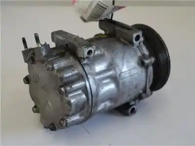Pezzo di ricambio per auto di seconda mano compressore aria condizionata per citroen c4 picasso i monospace (ud_) 1.6 hdi riferimenti oem iam 9651911480  