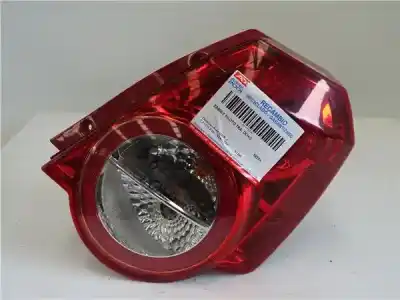 Second-hand car spare part right tailgate light for chevrolet aveo hatchback 1.2 ls oem iam references 