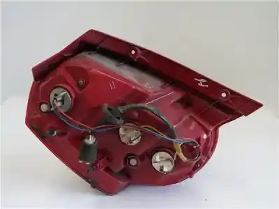 Second-hand car spare part right tailgate light for chevrolet aveo hatchback 1.2 ls oem iam references   
