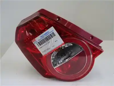 Second-hand car spare part LEFT TAILGATE LIGHT for CHEVROLET AVEO HATCHBACK  OEM IAM references   