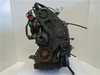 Pièce détachée automobile d'occasion MOTEUR COMPLET pour IVECO 30 8 1  Références OEM IAM SOFIN 8140  