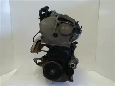Автозапчастина б/у ДВИГУН КОМПЛЕКТ для RENAULT MEGANE II SEDÁN (LM0/1_)  Посилання на OEM IAM K4M812  