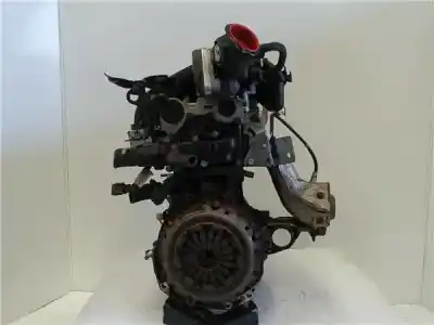 Pièce détachée automobile d'occasion moteur complet pour renault megane ii sedán (lm0/1_) 1.6 16v (lm1r lm0c) références oem iam k4m812  
