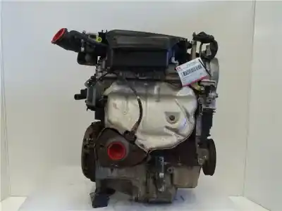Pièce détachée automobile d'occasion moteur complet pour renault megane ii sedán (lm0/1_) 1.6 16v (lm1r lm0c) références oem iam k4m812  