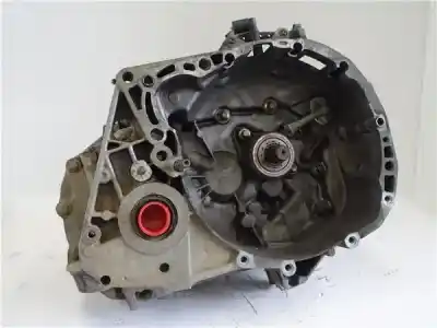Автозапчасти б/у коробка передач за renault megane ii sedán (lm0/1_) 1.6 16v (lm1r lm0c) ссылки oem iam jh3142