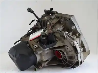 İkinci el araba yedek parçası vites kutusu için renault megane ii sedán (lm0/1_) 1.6 16v (lm1r lm0c) oem iam referansları jh3142  