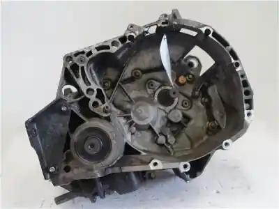 Pezzo di ricambio per auto di seconda mano RIDUTTORE per RENAULT CLIO II FASE II (B/CB0)  Riferimenti OEM IAM JB3980  