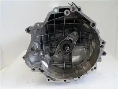 Second-hand car spare part GEARBOX for AUDI A4 AVANT (8E)  OEM IAM references HCF  