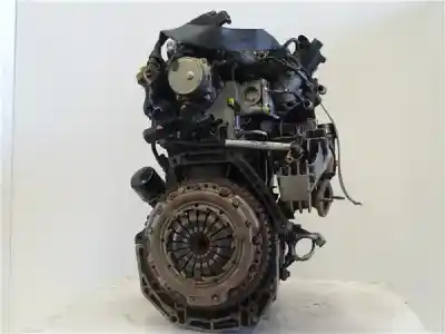 Автозапчасти б/у полный двигатель за renault kangoo ii (f/kw0) 1.5 dynamique [1.5 ltr. - 66 kw dci diesel fap] ссылки oem iam k9k j 836  