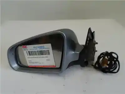 Second-hand car spare part left rearview mirror for audi a4 avant (8e) 1.9 tdi (96kw) oem iam references 