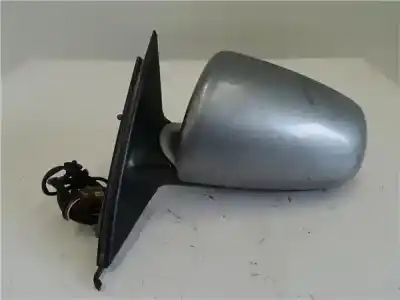 Peça sobressalente para automóvel em segunda mão espelho retrovisor esquerdo por audi a4 avant (8e) 1.9 tdi (96kw) referências oem iam   010681