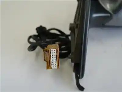 Peça sobressalente para automóvel em segunda mão espelho retrovisor esquerdo por audi a4 avant (8e) 1.9 tdi (96kw) referências oem iam   010681