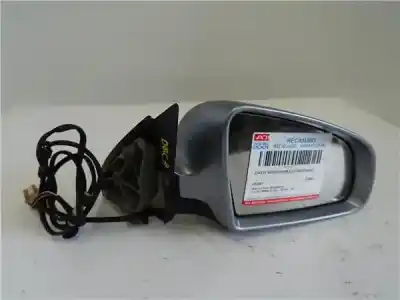 Second-hand car spare part right rearview mirror for audi a4 avant (8e) 1.9 tdi (96kw) oem iam references 