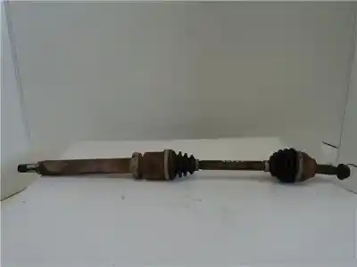 Автозапчастина б/у ПЕРЕДНЯ ПРАВА ТРАНСМІСІЯ для FORD FUSION (CBK)  Посилання на OEM IAM   