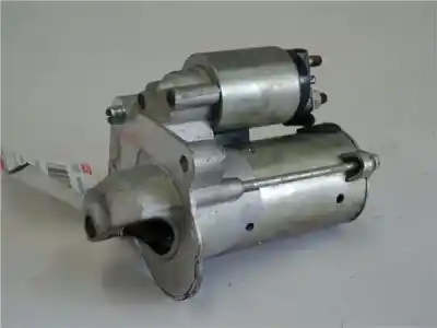 Second-hand car spare part starter motor for ford fusion (cbk) 1.6 tdci cat oem iam references 
