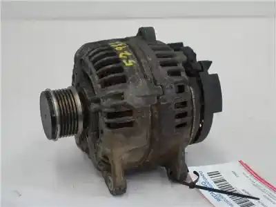 Автозапчасти б/у генератор за renault kangoo ii (f/kw0) 1.5 dynamique [1.5 ltr. - 66 kw dci diesel fap] ссылки oem iam 