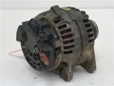 Автозапчасти б/у генератор за renault kangoo ii (f/kw0) 1.5 dynamique [1.5 ltr. - 66 kw dci diesel fap] ссылки oem iam   0124525139