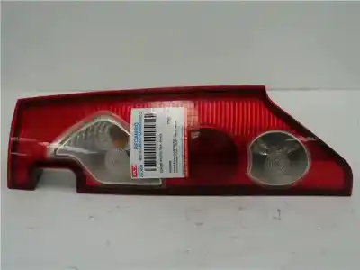 Piesă de schimb auto la mâna a doua LAMPÃ SPATE DREAPTA pentru RENAULT KANGOO II (F/KW0)  Referințe OEM IAM   04495088