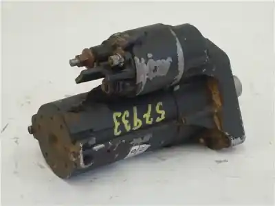 Автозапчасти б/у двигатель запускается за renault kangoo ii (f/kw0) 1.5 dynamique [1.5 ltr. - 66 kw dci diesel fap] ссылки oem iam   h99179r