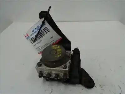 Second-hand car spare part ABS for RENAULT KANGOO II (F/KW0)  OEM IAM references   0265209002