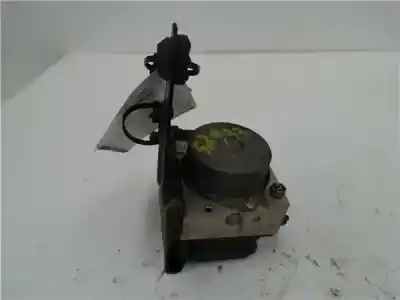 Автозапчастина б/у абс для renault kangoo ii (f/kw0) 1.5 dynamique [1.5 ltr. - 66 kw dci diesel fap] посилання на oem iam   0265209002