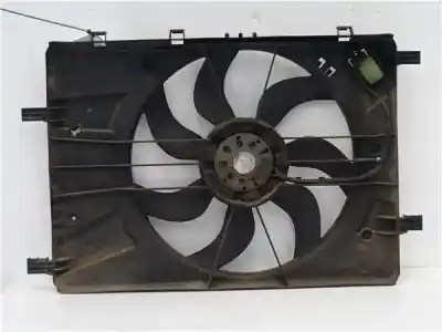 Peça sobressalente para automóvel em segunda mão termoventilador elétrico por opel astra j lim. 1.7 16v cdti referências oem iam   13289626
