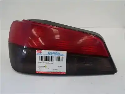 Piesă de schimb auto la mâna a doua lampã spate stânga pentru peugeot 306 (7b, n3, n5) 1.9 d referințe oem iam 