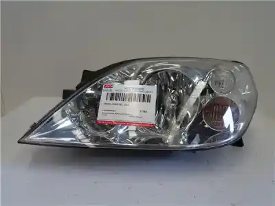 İkinci el araba yedek parçası SOL FAR için NISSAN PRIMERA BERLINA (P12)  OEM IAM referansları   1EJ238010-01