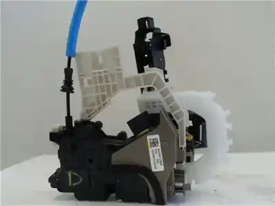 Pezzo di ricambio per auto di seconda mano serratura porta anteriore destra per kia xceed (cd) 1.6 crdi 136 riferimenti oem iam   