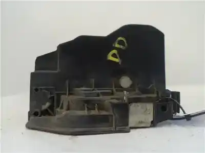 Peça sobressalente para automóvel em segunda mão fechadura da porta dianteira direita por bmw serie x3 (e83) 3.0 xdrive 35d referências oem iam 