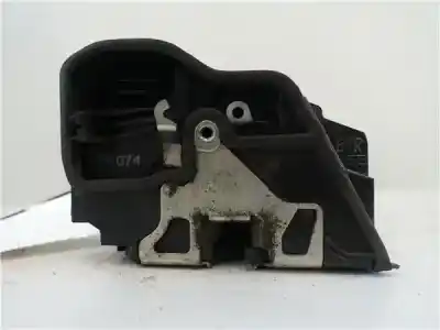 Pezzo di ricambio per auto di seconda mano serratura porta anteriore destra per bmw serie x3 (e83) 3.0 xdrive 35d riferimenti oem iam   