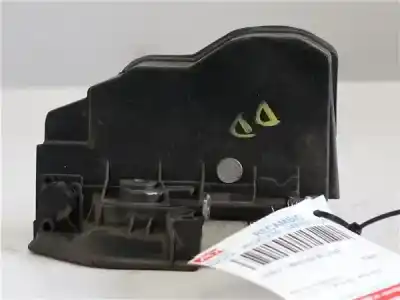 Second-hand car spare part front right door lock for bmw serie x3 (e83) 2.0d oem iam references 