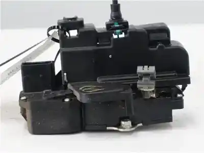 Автозапчасти б/у замок передней правой двери за opel antara 2.0 cdti ссылки oem iam 