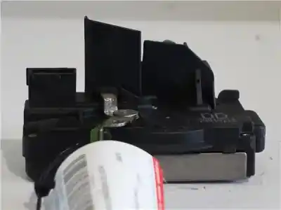 Peça sobressalente para automóvel em segunda mão fechadura da porta dianteira direita por opel vectra b berlina 2.0 dti 16v referências oem iam 