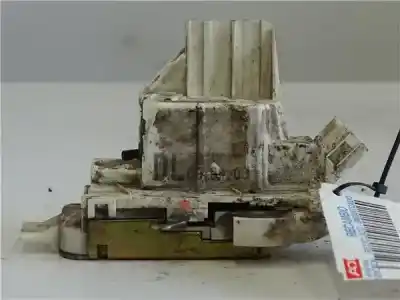 Second-hand car spare part front right door lock for ford mondeo iii (b5y) 2.0 tdci oem iam references 